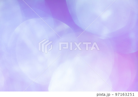 パープル系グラデーションイメージ 97163251