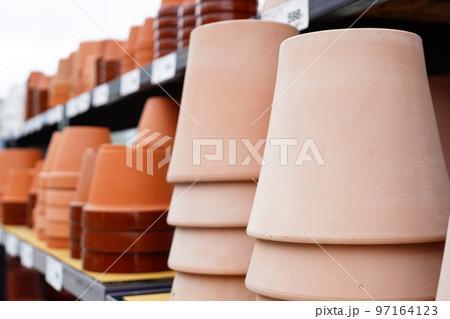 プランター売場 97164123