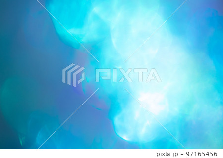 ブルー系グラデーションイメージ 97165456