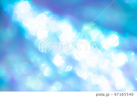 ブルー系グラデーションイメージ 97165540