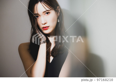 レースのグローブ レースのグローブ 97168210