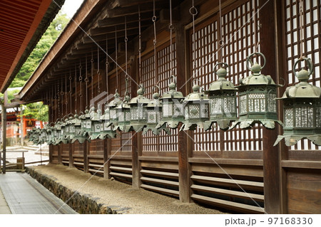 春日大社、かすがたいしゃ、Kasugataisha、Shrine、奈良、奈良県、神社、式内社、名神大 春日大社、かすがたいしゃ、Kasugataisha、Shrine、奈良、奈良県、神社、式内社、名神大 97168330