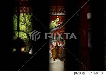 春日大社、かすがたいしゃ、Kasugataisha、Shrine、奈良、奈良県、神社、式内社、名神大 春日大社、かすがたいしゃ、Kasugataisha、Shrine、奈良、奈良県、神社、式内社、名神大 97168364