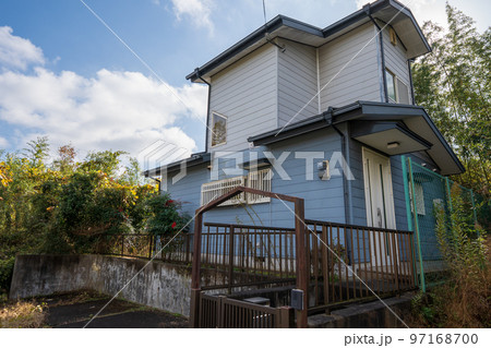 空家の活用 97168700