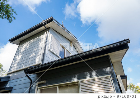 空家の活用 空家の活用 97168701