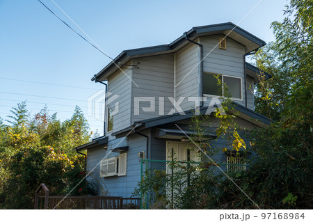 空家の活用 97168984