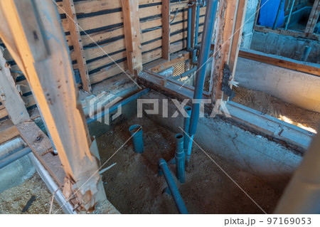 木造二階建て住宅 木造二階建て住宅 97169053