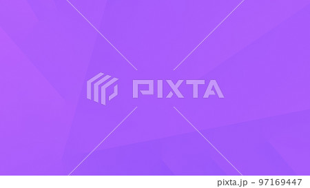 背景　4k　バックイメージ　パープル　紫　purple　bg　バーチャル背景　仮想世界　メタバース 97169447