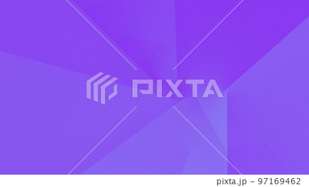 背景　4k　バックイメージ　パープル　紫　purple　bg　バーチャル背景　仮想世界　メタバース 97169462