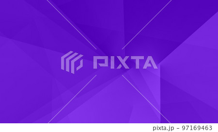 背景　4k　バックイメージ　パープル　紫　purple　bg　バーチャル背景　仮想世界　メタバース 97169463