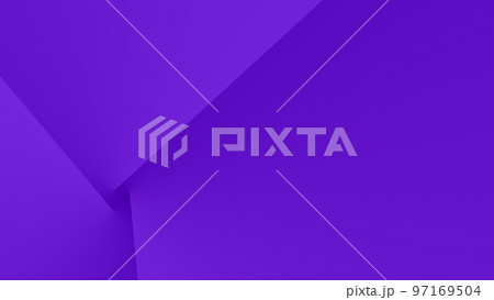 背景　4k　バックイメージ　パープル　紫　purple　bg　バーチャル背景　仮想世界　メタバース 97169504