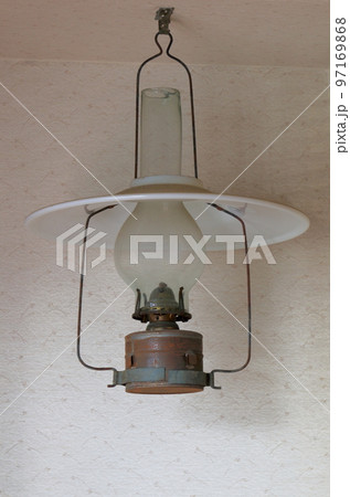 ランタン ランタン 97169868