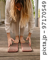 The practice of self-knowledge in the park 97170549