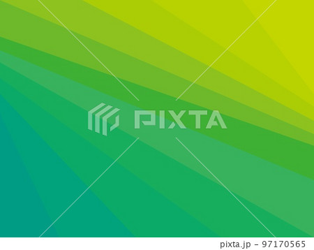 幾何学模様　グラデーション 97170565