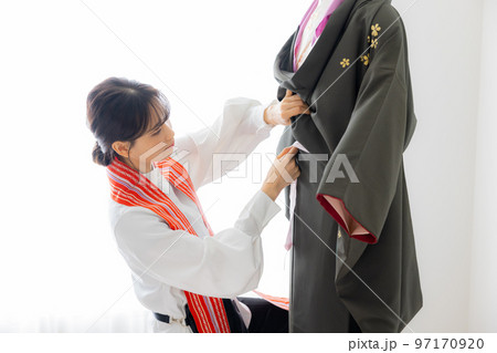 着付師 着付け教室 着付師 着付け教室 97170920