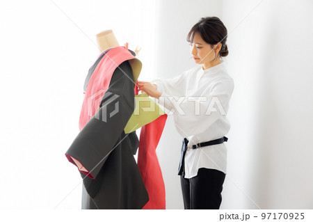 着付師　着付け教室 97170925