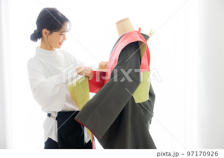 着付師 着付け教室 着付師 着付け教室 97170926