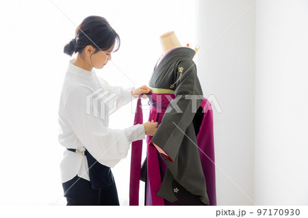着付師　着付け教室 97170930