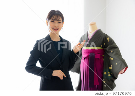 着付師　着付け教室 97170970