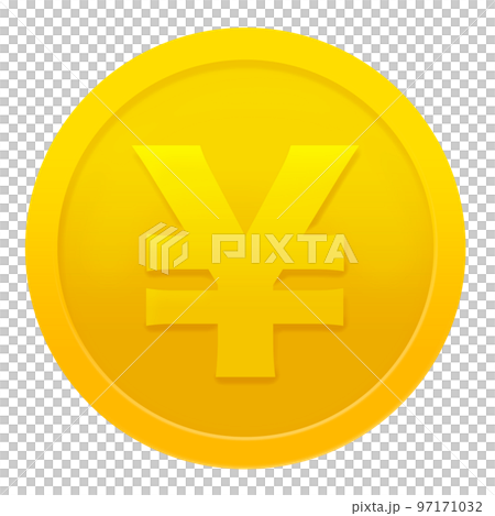 Coin_background 透明 97171032