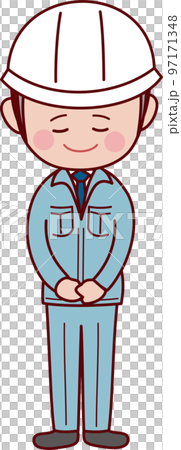 房屋建築工地監工圖002 房屋建築工地監工圖002 97171348