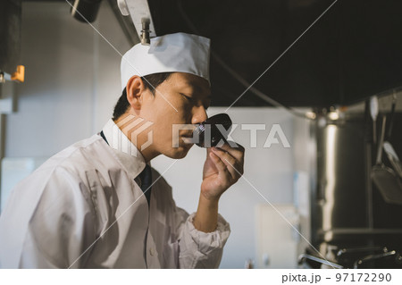 厨房 97172290