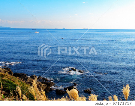 城ケ島公園 97173717