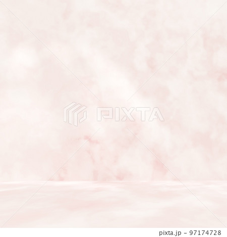 3Dレンダリング/3Dイラスト)ピンクの大理石風の明るい抽象的背景。ミニマルでシンプルな正方形バナー 3Dレンダリング/3Dイラスト)ピンクの大理石風の明るい抽象的背景。ミニマルでシンプルな正方形バナー 97174728