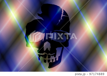 謎　ハロウィーン　お祭り 97174889