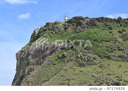 東崎灯台 東崎灯台 97174926