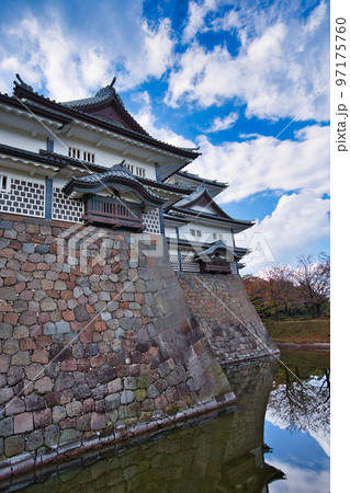 金沢城公園 金沢城公園 97175760