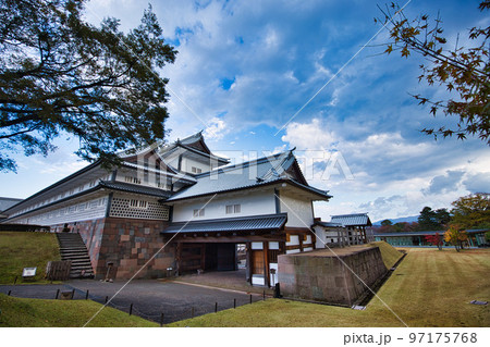 金沢城公園 金沢城公園 97175768
