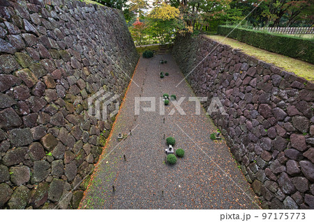 金沢城公園 97175773