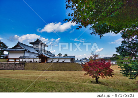 金沢城公園 金沢城公園 97175803