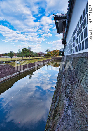 金沢城公園 97175827