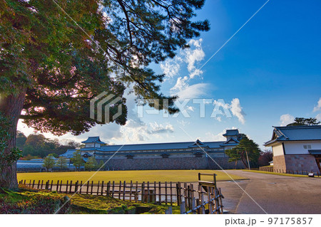金沢城公園 金沢城公園 97175857