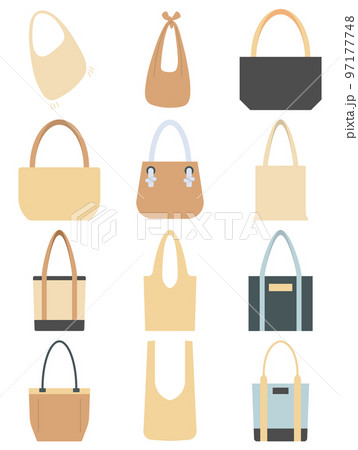 Tote bag Tote bag 97177748