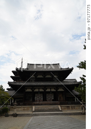 法隆寺, ほうりゅうじ, 奈良県, 斑鳩町, 聖徳宗, 総本山, 寺院, 釈迦如来, 斑鳩寺, いか 法隆寺, ほうりゅうじ, 奈良県, 斑鳩町, 聖徳宗, 総本山, 寺院, 釈迦如来, 斑鳩寺, いか 97177775