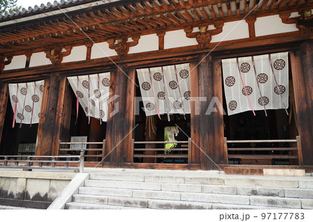法隆寺, ほうりゅうじ, 奈良県, 斑鳩町, 聖徳宗, 総本山, 寺院, 釈迦如来, 斑鳩寺, いか 法隆寺, ほうりゅうじ, 奈良県, 斑鳩町, 聖徳宗, 総本山, 寺院, 釈迦如来, 斑鳩寺, いか 97177783