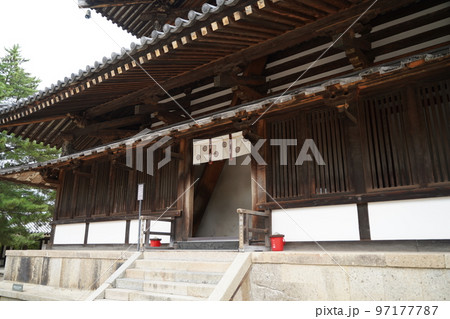 法隆寺, ほうりゅうじ, 奈良県, 斑鳩町, 聖徳宗, 総本山, 寺院, 釈迦如来, 斑鳩寺, いか 97177787