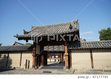 法隆寺, ほうりゅうじ, 奈良県, 斑鳩町, 聖徳宗, 総本山, 寺院, 釈迦如来, 斑鳩寺, いか 97177795
