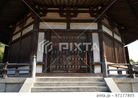 法隆寺, ほうりゅうじ, 奈良県, 斑鳩町, 聖徳宗, 総本山, 寺院, 釈迦如来, 斑鳩寺, いか 97177805