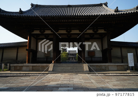 法隆寺, ほうりゅうじ, 奈良県, 斑鳩町, 聖徳宗, 総本山, 寺院, 釈迦如来, 斑鳩寺, いか 法隆寺, ほうりゅうじ, 奈良県, 斑鳩町, 聖徳宗, 総本山, 寺院, 釈迦如来, 斑鳩寺, いか 97177815