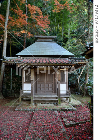 楠妣庵観音寺(観音堂) 【大阪府河内長野市】 楠妣庵観音寺(観音堂) 【大阪府河内長野市】 97179332