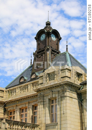 山形県郷土館 文翔館 山形県郷土館 文翔館 97180258