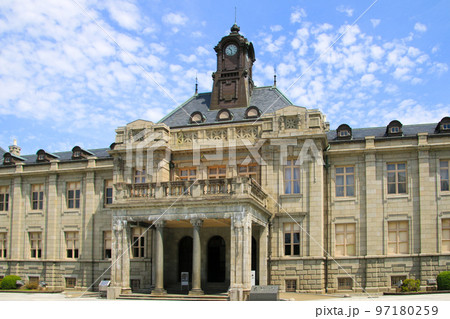 山形県郷土館 文翔館 山形県郷土館 文翔館 97180259