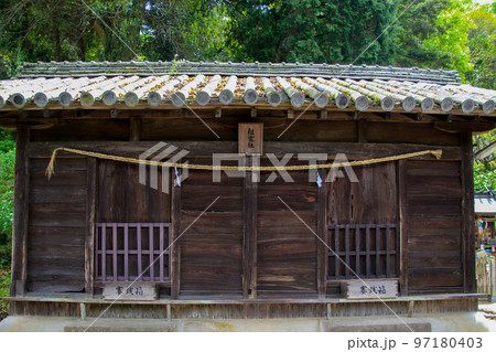吉備津神社 97180403
