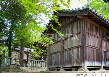 吉備津神社 97180404