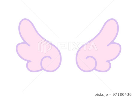 天使の羽 97180436