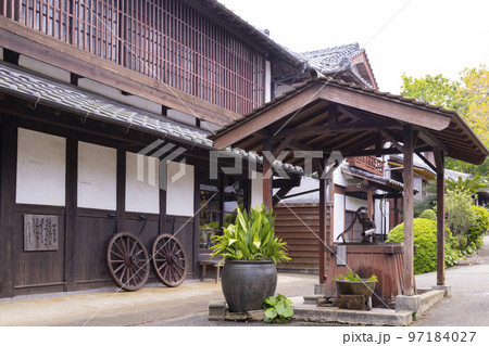 のこのしまアイランドパーク　古民家 97184027